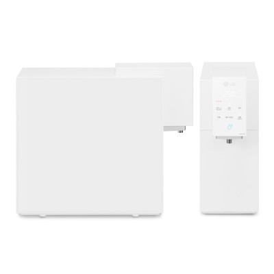 LG 퓨리케어 오브제컬렉션 정수기 (음성인식/맞춤 출수, 냉온정) - 이미지 2