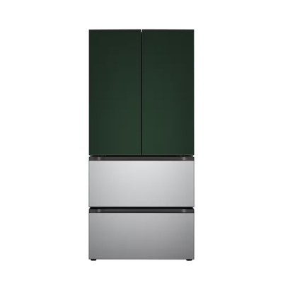 LG 디오스 오브제컬렉션 김치톡톡 491L - 이미지 1