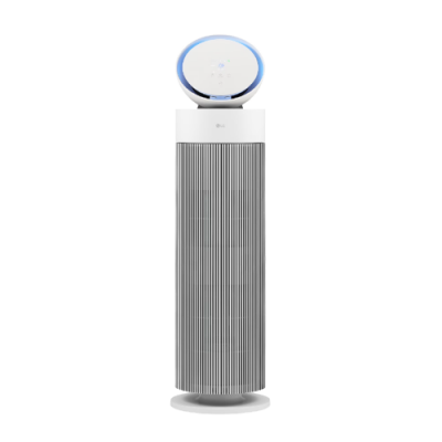 LG 퓨리케어 오브제컬렉션 에어로부스터 15평 AS155GWDL - 이미지 1