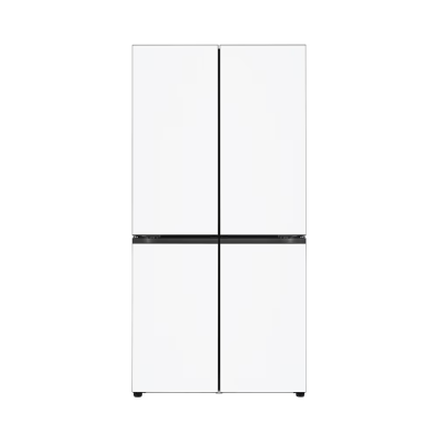 LG 디오스 오브제컬렉션 더블매직스페이스 냉장고 871L - 이미지 1