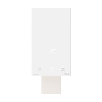 LG 퓨리케어 오브제컬렉션 정수기 (라이트온, 정수전용) - 이미지 4