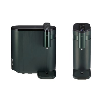 LG 퓨리케어 오브제컬렉션 정수기 (상하좌우, 냉온정) - 이미지 1