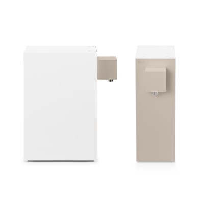 LG 퓨리케어 오브제컬렉션 정수기 (라이트온, 정수전용) - 이미지 2