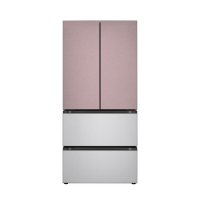 LG 디오스 오브제컬렉션 김치톡톡 491L - 이미지 1
