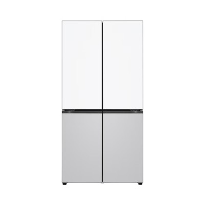 LG 디오스 오브제컬렉션 빌트인 타입 냉장고 604L - 이미지 1