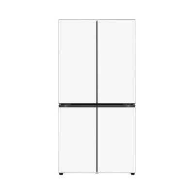 LG 디오스 오브제컬렉션 빌트인 타입 냉장고 610L - 이미지 1
