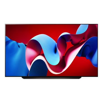 LG 올레드 evo (스탠드형) C4 209cm - 이미지 1