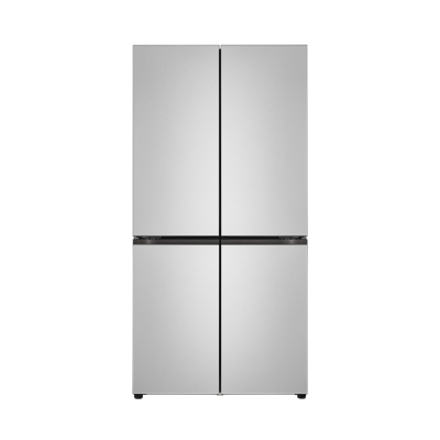LG 디오스 오브제컬렉션 더블매직스페이스 냉장고 871L - 이미지 1