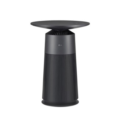 LG 퓨리케어 에어로퍼니처 오브제컬렉션 (원형) - 이미지 1