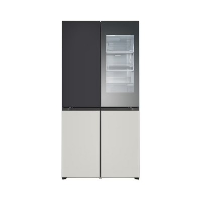 LG 디오스 오브제컬렉션 빌트인 타입 냉장고 604L - 이미지 1