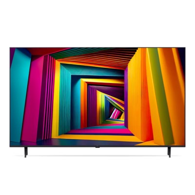 LG 울트라 HD TV (스탠드형) 125cm - 이미지 1