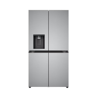 LG 디오스 오브제컬렉션 STEM 얼음정수 냉장고 (매직스페이스) 820L - 이미지 1