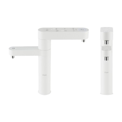 LG 퓨리케어 오브제컬렉션 정수기 (듀얼, 냉온정) - 이미지 1