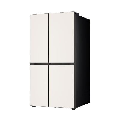 LG 디오스 오브제컬렉션 매직스페이스 냉장고 832L - 이미지 2
