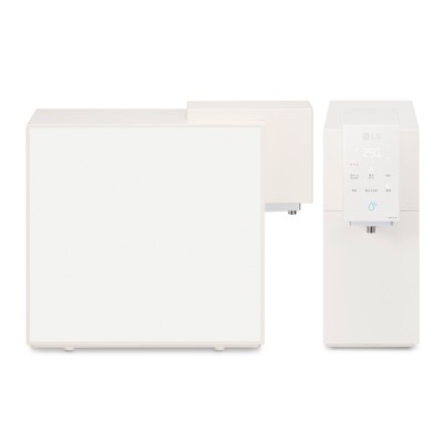LG 퓨리케어 오브제컬렉션 정수기 (맞춤 출수, 냉온정) - 이미지 2
