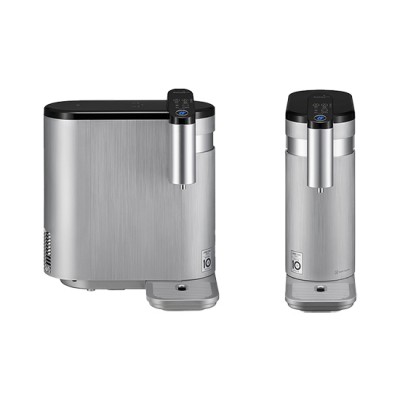 LG 퓨리케어 정수기 (상하좌우, 냉정) - 이미지 1