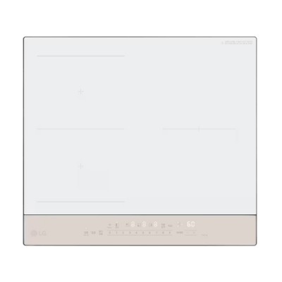LG 디오스 오브제컬렉션 인덕션 빌트인 (와이드존) - 이미지 1
