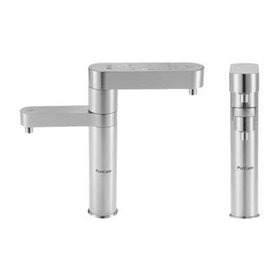 LG 퓨리케어 정수기 (듀얼, 냉온정) - 이미지 1