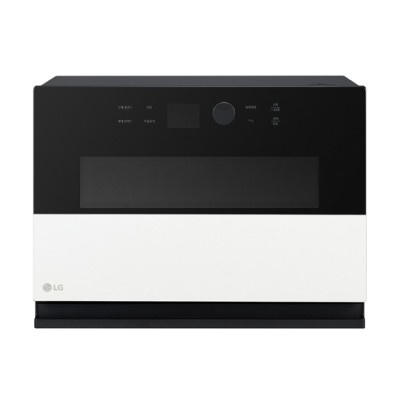 LG 디오스 오브제컬렉션 광파오븐 32L - 이미지 1