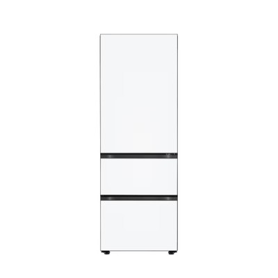 LG 디오스 오브제컬렉션 김치톡톡 327L - 이미지 1