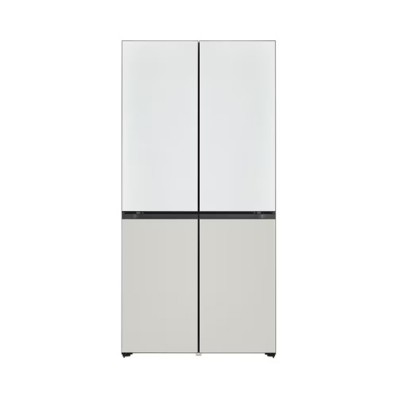 LG 디오스 오브제컬렉션 빌트인 타입 냉장고 610L - 이미지 1