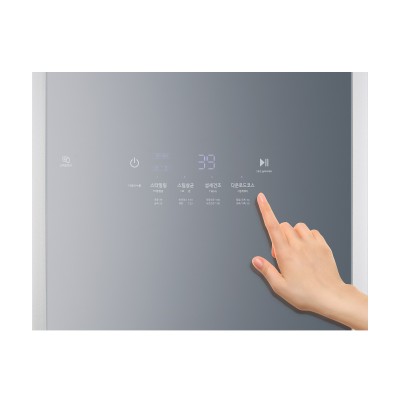 LG 스타일러 오브제컬렉션 3벌용 - 이미지 4