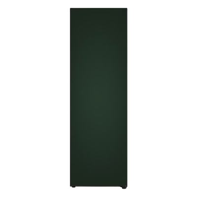 LG 컨버터블 패키지 오브제컬렉션(냉장전용고, 좌열림) 386L - 이미지 1