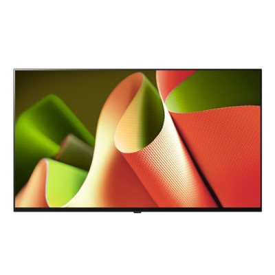 LG 올레드 TV (벽걸이형) B4 194cm - 이미지 1
