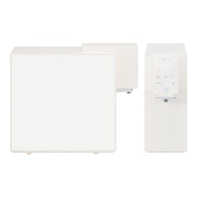 LG 퓨리케어 오브제컬렉션 정수기 (맞춤 lite, 냉온정) - 이미지 1