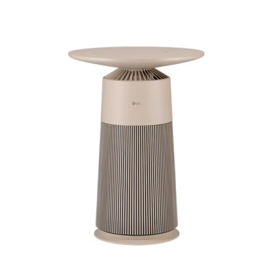 LG 퓨리케어 에어로퍼니처 오브제컬렉션 (원형) - 이미지 1