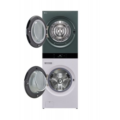 LG 트롬 워시타워 오브제컬렉션 - 이미지 3