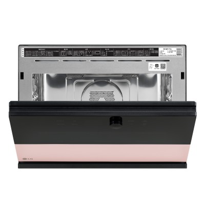 LG 디오스 오브제컬렉션 광파오븐 32L - 이미지 3