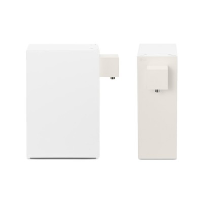 LG 퓨리케어 오브제컬렉션 정수기 (라이트온, 온정) - 이미지 1