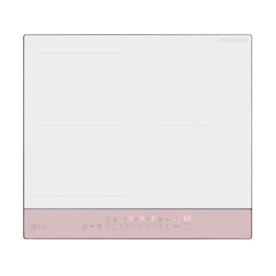 LG 디오스 오브제컬렉션 인덕션 빌트인 (와이드존) - 이미지 1