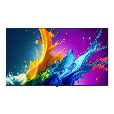 LG QNED TV (벽걸이형) 217cm - 이미지 1