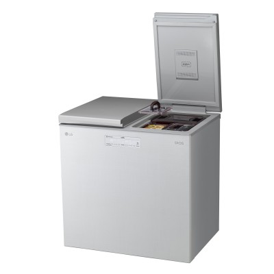LG 디오스 김치톡톡 217L - 이미지 3