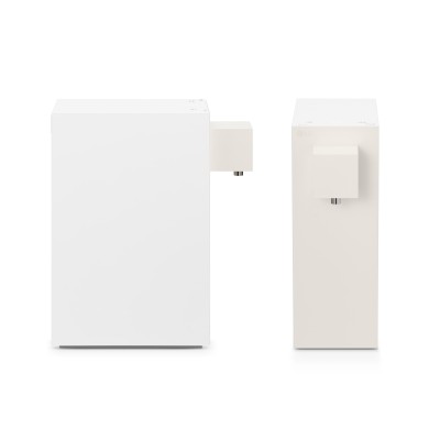 LG 퓨리케어 오브제컬렉션 정수기 (라이트온, 정수전용) - 이미지 2