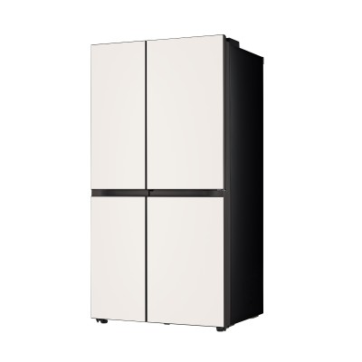 LG 컨버터블 패키지 오브제컬렉션(냉동전용고, 좌열림) 324L - 이미지 2