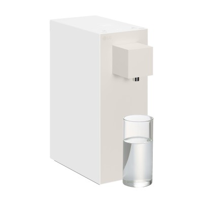 LG 퓨리케어 오브제컬렉션 정수기 (라이트온, 정수전용) - 이미지 3