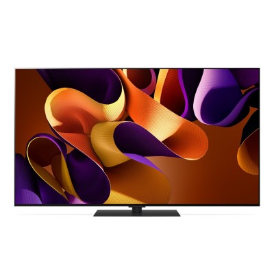 LG 올레드 evo (스탠드형) G4 138cm - 이미지 1