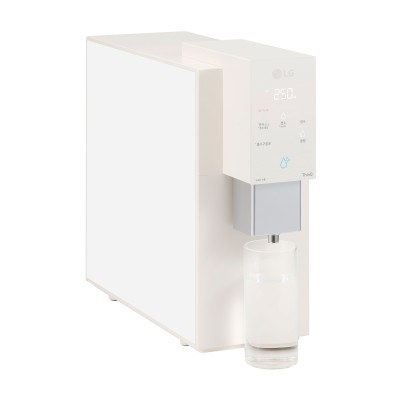 LG 퓨리케어 오브제컬렉션 정수기 (맞춤 lite, 냉온정) - 이미지 3