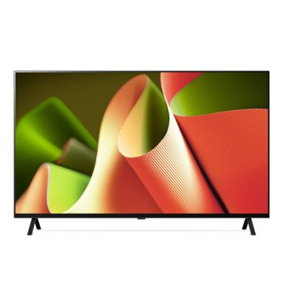 LG 올레드 TV (스탠드형) B4 138cm - 이미지 1