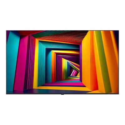 LG 울트라 HD TV (벽걸이형) 107cm - 이미지 1