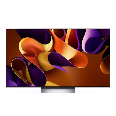 LG 올레드 evo (스탠드형) G4 194cm - 이미지 1