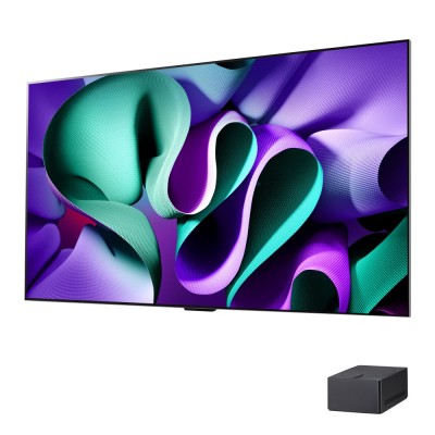 LG 올레드 evo (OLED M) M4 209cm - 이미지 1