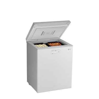 LG 디오스 오브제컬렉션 김치톡톡 128L - 이미지 4