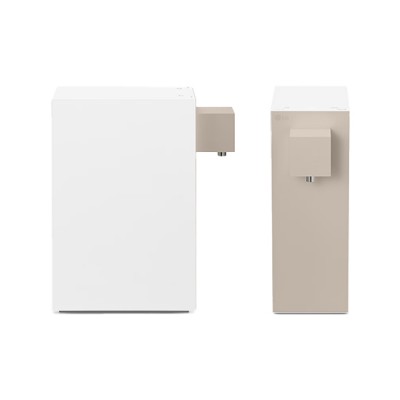 LG 퓨리케어 오브제컬렉션 정수기 (라이트온, 정수전용) - 이미지 1