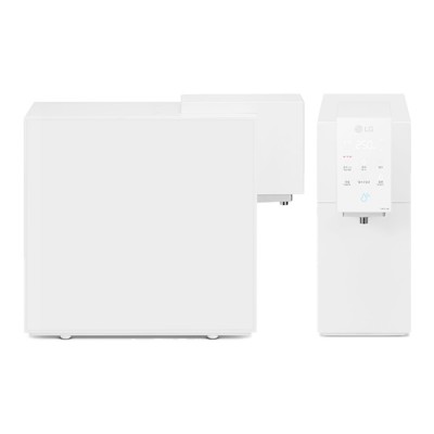 LG 퓨리케어 오브제컬렉션 정수기 (음성인식/맞춤 출수, 냉온정) - 이미지 1