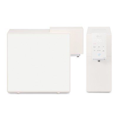 LG 퓨리케어 오브제컬렉션 정수기 (음성인식/맞춤 출수, 냉온정) - 이미지 2