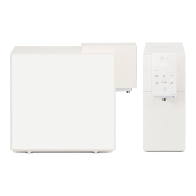 LG 퓨리케어 오브제컬렉션 정수기 (음성인식/맞춤 출수, 냉온정) - 이미지 1